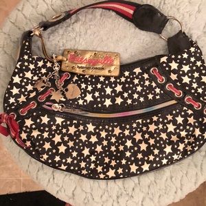 Betsy Johnson Purse